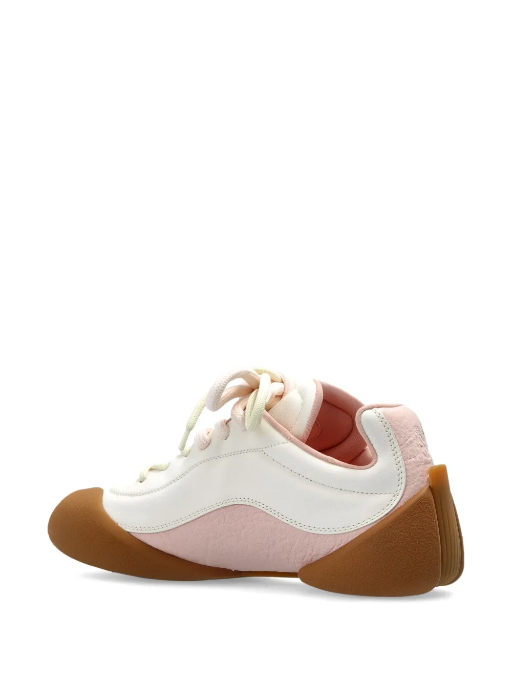 Alexander Mcqueen Flexion Sneakers - MC020 - view 03