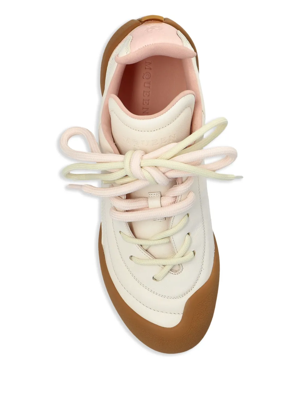 Alexander Mcqueen Flexion Sneakers - MC020 - view 04