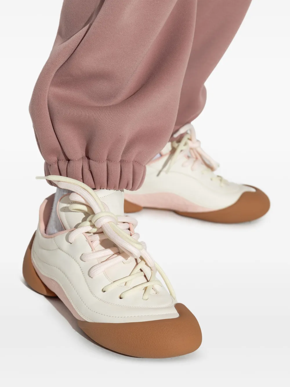 Alexander Mcqueen Flexion Sneakers - MC020 - view 05