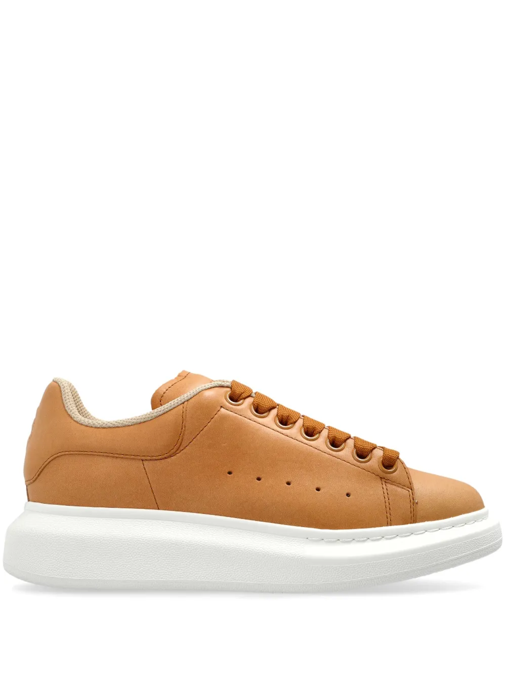 Alexander Mcqueen Oversized Sneakers - MC015 - view 01