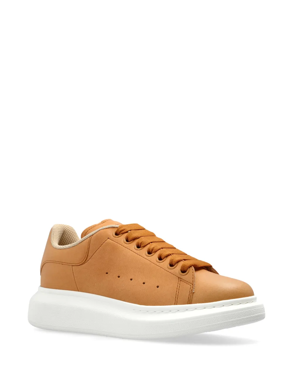 Alexander Mcqueen Oversized Sneakers - MC015 - view 02