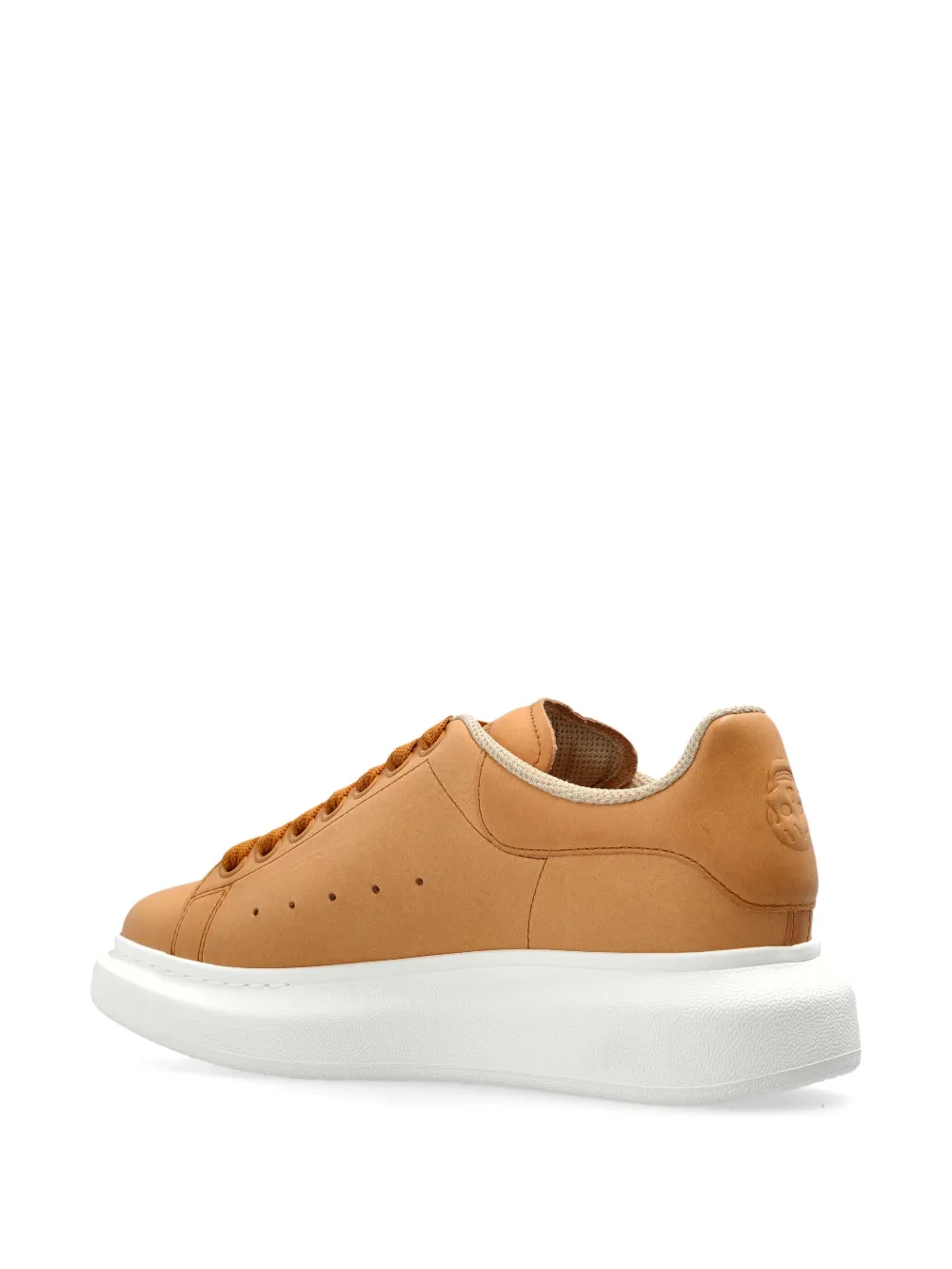 Alexander Mcqueen Oversized Sneakers - MC015 - view 03