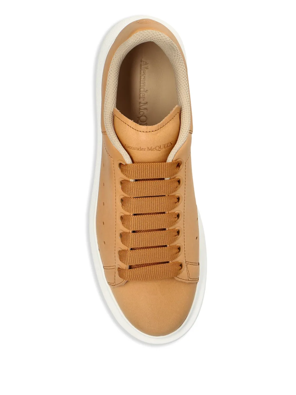 Alexander Mcqueen Oversized Sneakers - MC015 - view 04