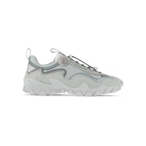 Louis Vuitton Rush Silver Lilac Sneaker Reps - LS102 - view 01