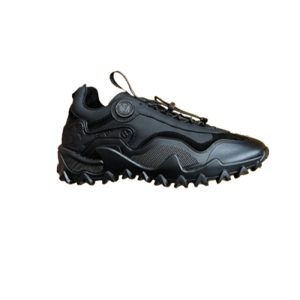Louis Vuitton Rush Noir Sneaker Reps - LS107 - view 01