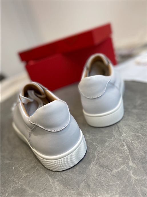 Christian Louboutin Louis Junior Spikes Low-top Sneakers Replica - CLS35 - view 06
