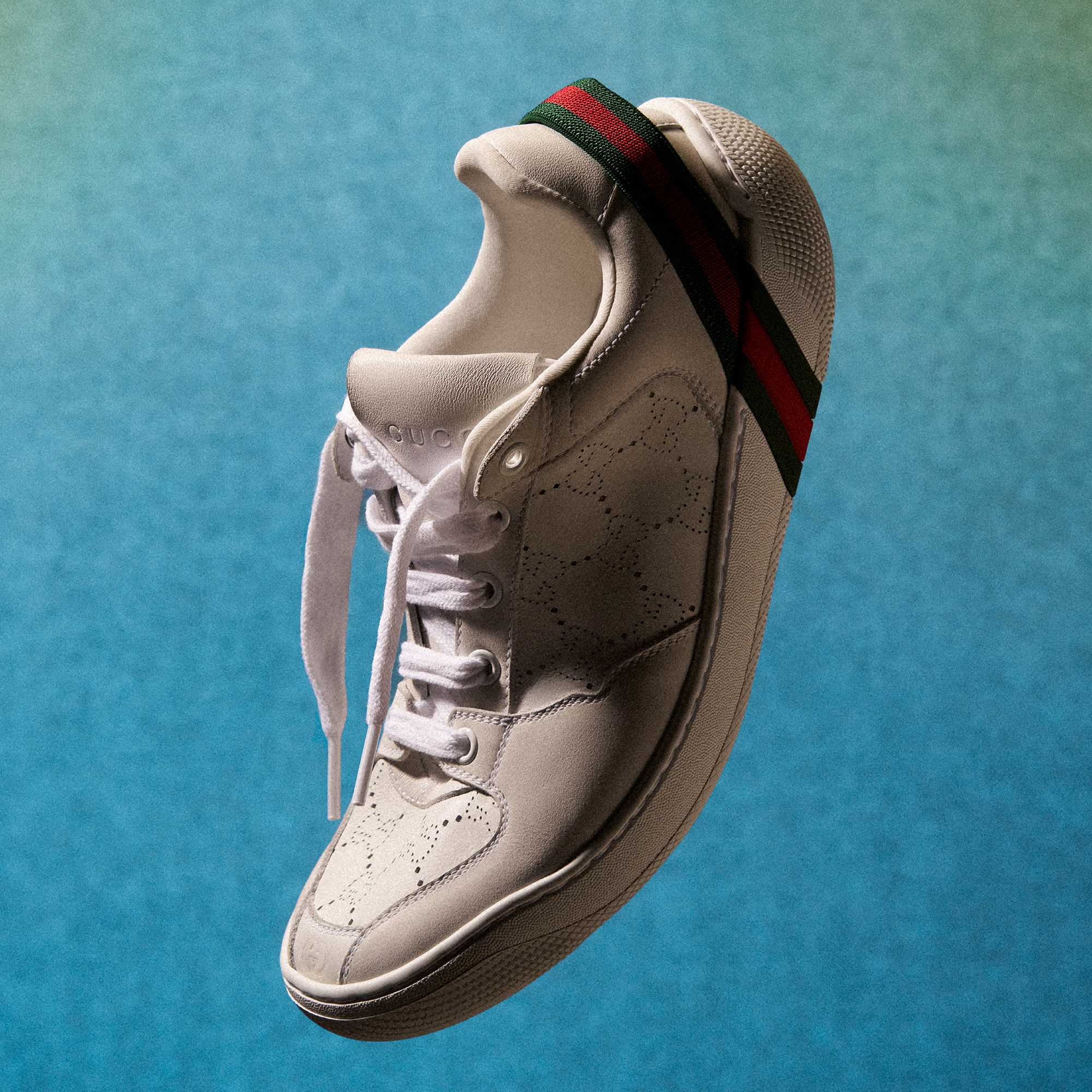 Designer sneakers